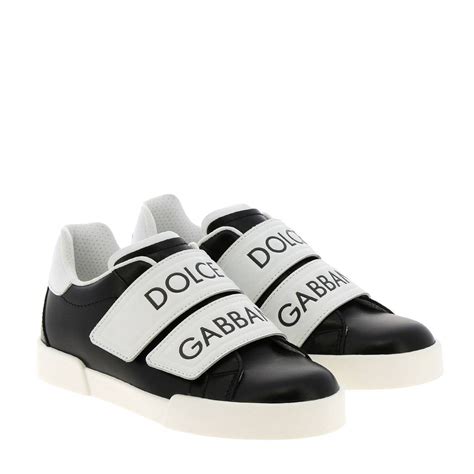 dolce gabbana scarpe uomo nere|Scarpe DOLCE & GABBANA da Uomo .